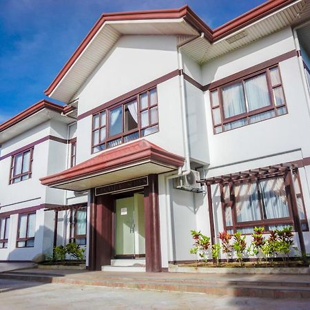 Veranda Hotel Paoay Ngoại thất bức ảnh