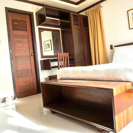 Veranda Hotel Paoay Ngoại thất bức ảnh