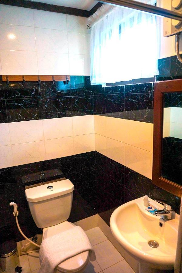 Veranda Hotel Paoay Ngoại thất bức ảnh