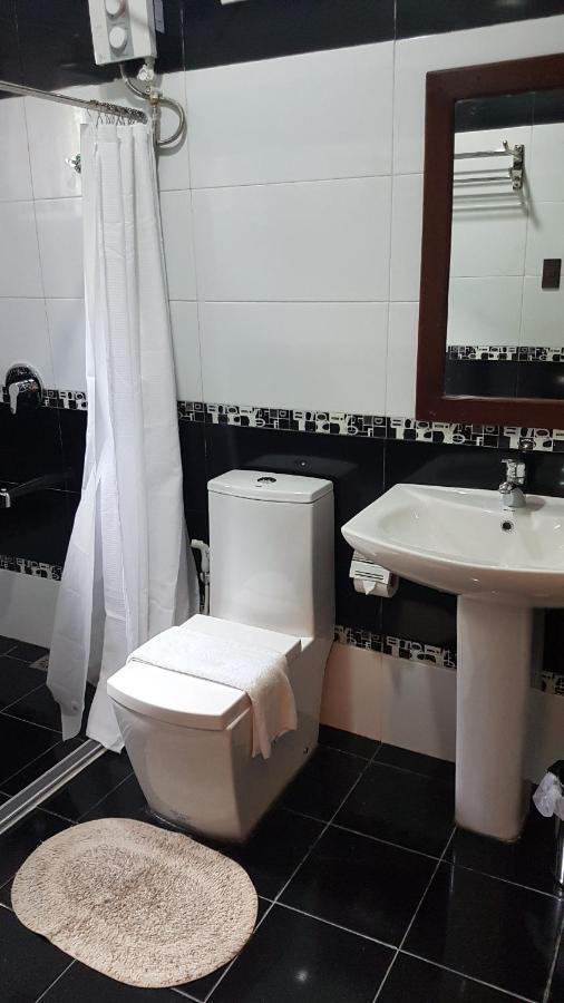 Veranda Hotel Paoay Ngoại thất bức ảnh