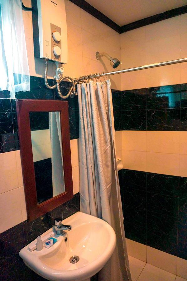 Veranda Hotel Paoay Ngoại thất bức ảnh