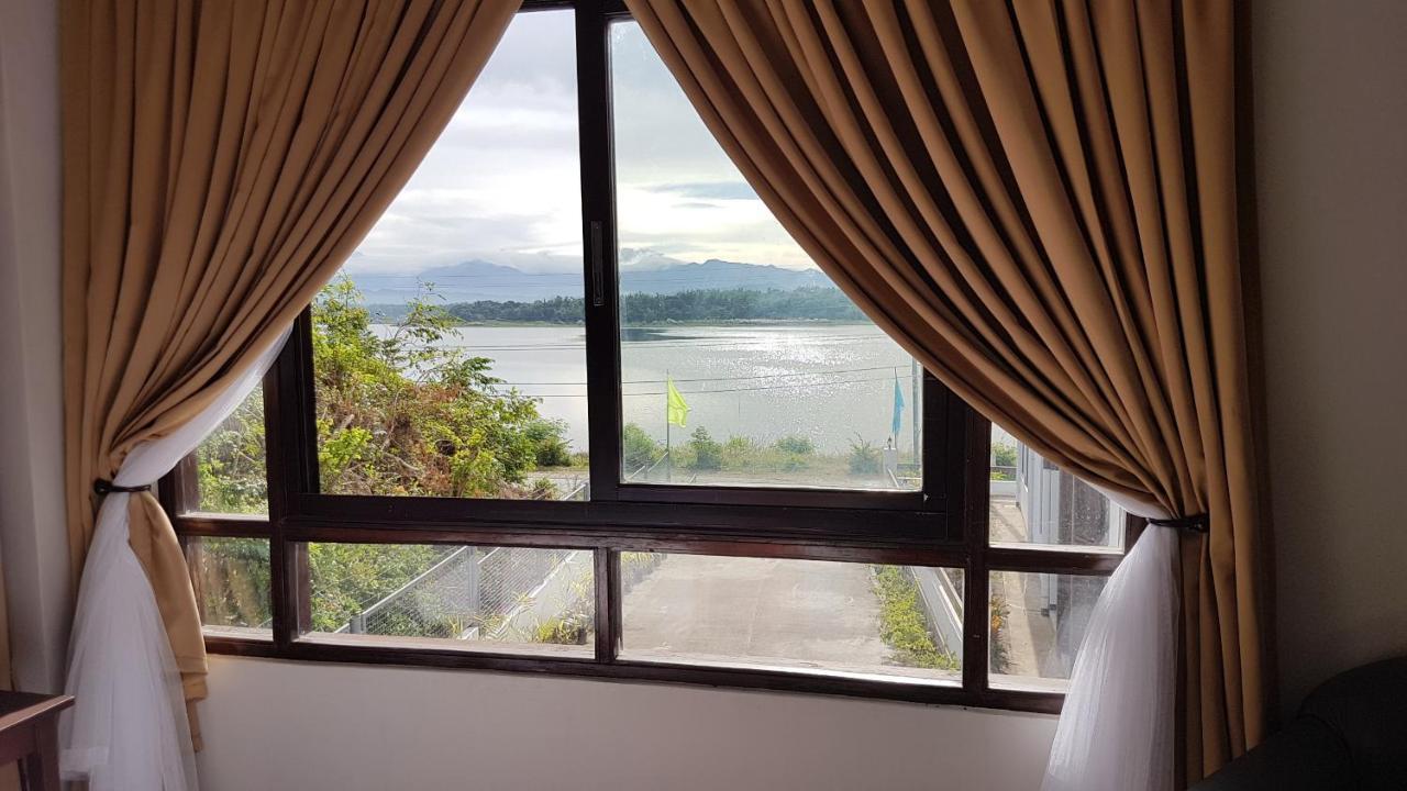 Veranda Hotel Paoay Ngoại thất bức ảnh