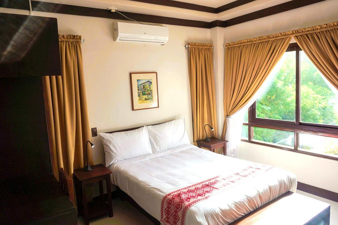 Veranda Hotel Paoay Ngoại thất bức ảnh