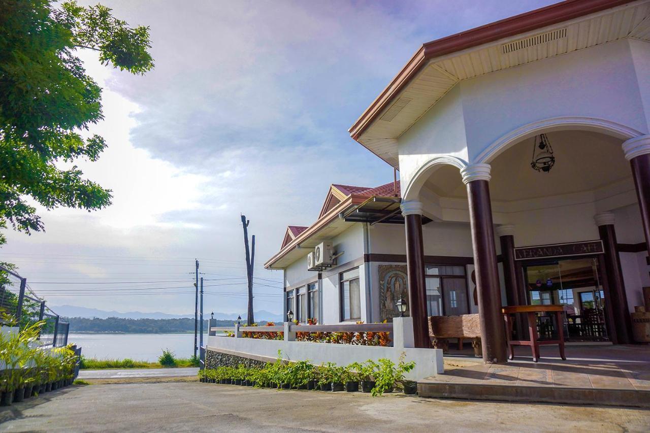 Veranda Hotel Paoay Ngoại thất bức ảnh