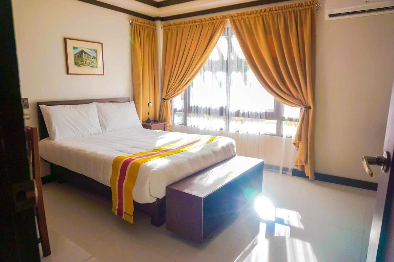 Veranda Hotel Paoay Ngoại thất bức ảnh