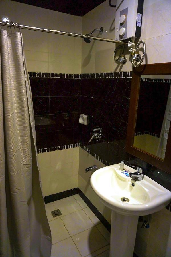 Veranda Hotel Paoay Ngoại thất bức ảnh
