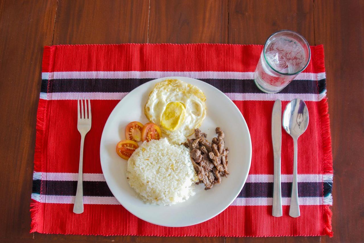 Veranda Hotel Paoay Ngoại thất bức ảnh