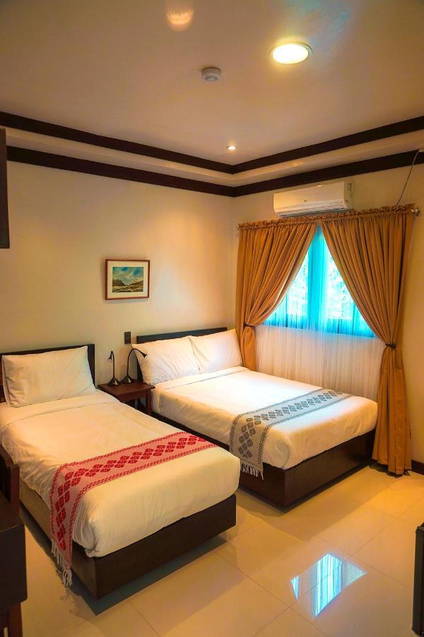 Veranda Hotel Paoay Ngoại thất bức ảnh