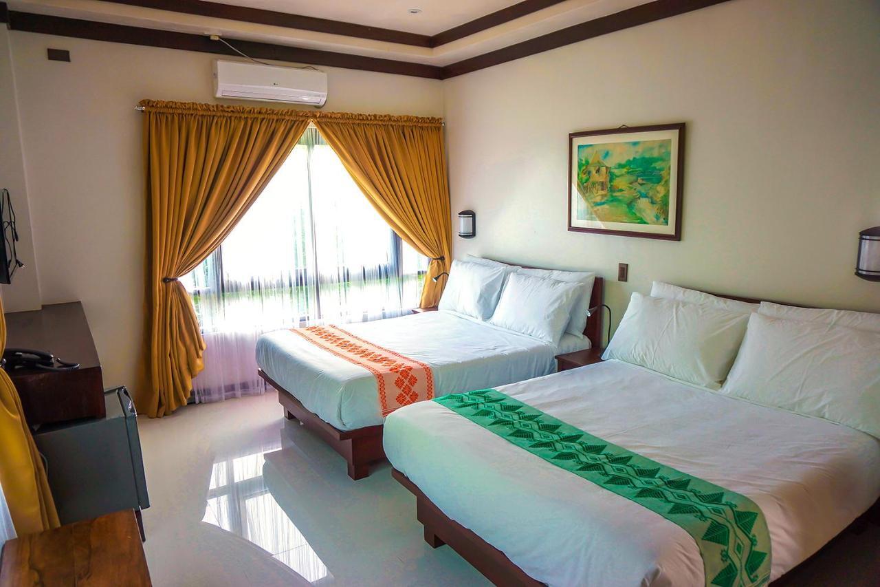 Veranda Hotel Paoay Ngoại thất bức ảnh