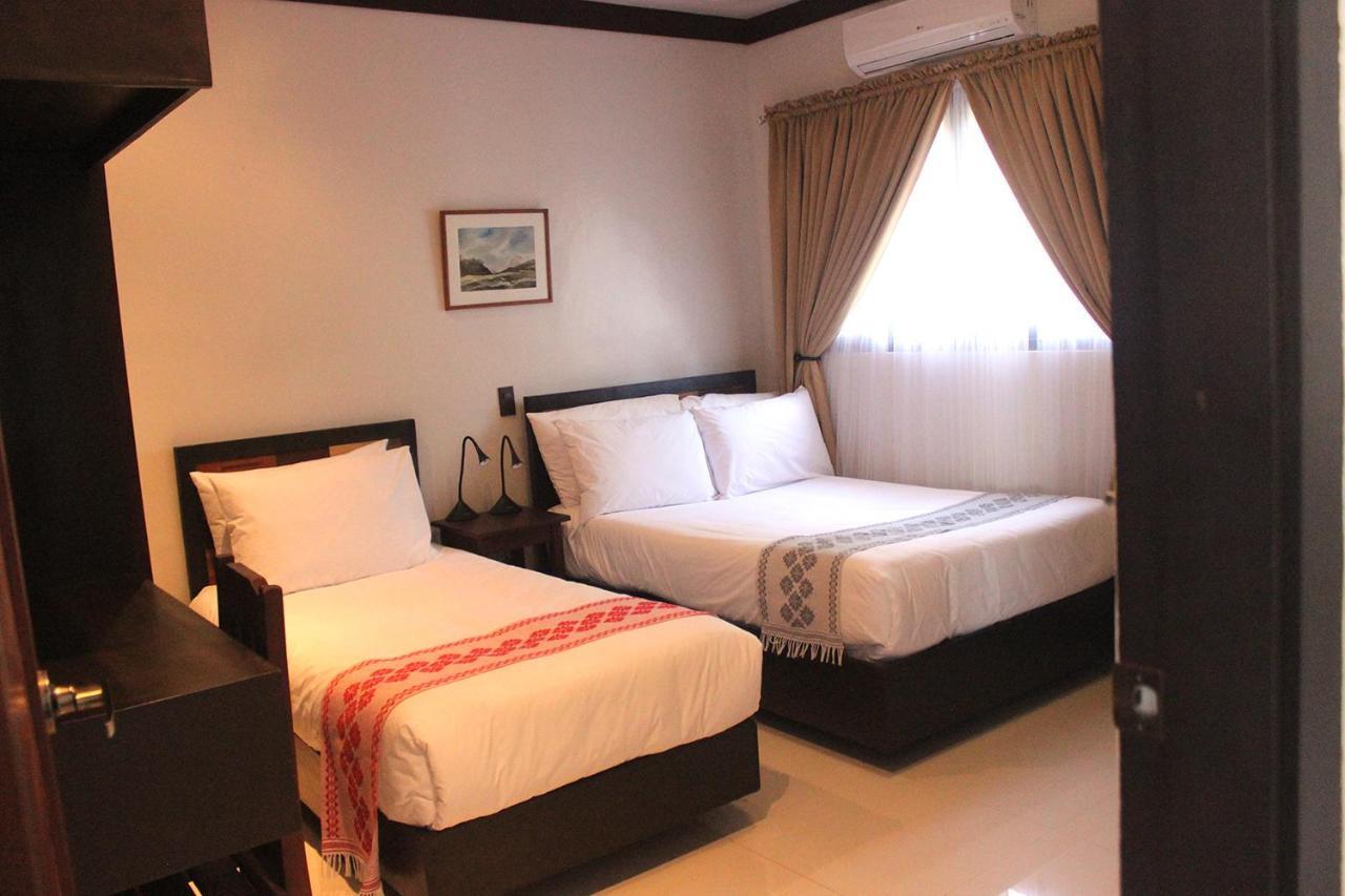 Veranda Hotel Paoay Ngoại thất bức ảnh