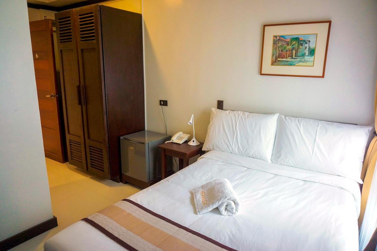 Veranda Hotel Paoay Ngoại thất bức ảnh